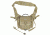 Vanquest Gear TOLCAT 2.0 VPacker Gear Bag, Coyote Tan, Large 581299CT
