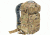 Vanquest Gear TRIDENT-20 Backpack, Multicam, Large 770120MC