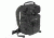 Vanquest Gear TRIDENT-20 Gen-2 Backpack, Black, Large 770220BK