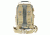 Vanquest Gear TRIDENT-20 Gen-2 Backpack, Coyote Tan, Large 770220CT