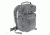 Vanquest Gear Trident-20 Gen-2 Backpack, Wolf Gray