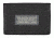 Vanquest Gear VAULT 2.0 RFID-Blocking Wallet, Black, Small 030205BK