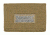 Vanquest Gear VAULT 2.0 RFID-Blocking Wallet, Coyote Tan, Small 030205CT