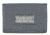 Vanquest Gear VAULT 2.0 RFID-Blocking Wallet, Wolf Gray, Small 030205WG