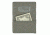 Vanquest Gear VAULT 2.0 RFID-Blocking Wallet, Wolf Gray, Small 030205WG