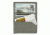 Vanquest Gear VAULT 2.0 RFID-Blocking Wallet, Wolf Gray, Small 030205WG