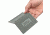 Vanquest Gear VAULT 2.0 RFID-Blocking Wallet, Wolf Gray, Small 030205WG