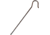 Vargo Titanium Shepherds Hook VR114