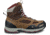Vasque Breeze AT GTX Hiking Shoes - Womens, Dark Earth/Rum Rasin, 9 US, Wide, 07031W 090