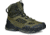 Vasque Breeze AT Hiking Shoes - Mens, Dusty Olive/Jet Black, 9 US, Wide, 07038W 090