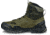 Vasque Breeze AT Hiking Shoes - Men's, Dusty Olive/Jet Black, 9 US, Wide, 07038W 090