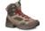 Vasque Breeze AT Hiking Shoes - Womens, Brindle/Red Clay, 7 US, Wide, 07045W 070