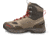 Vasque Breeze AT Hiking Shoes - Women's, Brindle/Red Clay, 7 US, Wide, 07045W 070