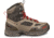 Vasque Breeze AT Hiking Shoes - Womens, Brindle/Red Clay, 7 US, Wide, 07045W 070