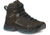 Vasque Breeze III GTX Hiking Boot - Womens, Brown Olive/Shaded Spruce, Medium, 8, 07183M 080