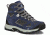 Vasque Breeze III Hiking Boot - Women's-Crown Blue/Stone Blue-Medium-6