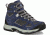 Vasque Breeze III Hiking Boots Womens, Crown Blue/Blue, 8.5 US 07193W 085