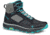 Vasque Breeze LT GTX - Womens, Anthrac/Baltic, Medium, 9.5, 07375M 095