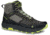 Vasque Breeze LT GTX - Womens, Beluga/Basil, Medium, 6.5, 07377M 065