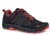 Vasque Breeze LT Low GTX Hiking Shoes - Men's, Anthra/Red, Medium, 12, 07356M-120