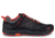 USED Vasque Breeze LT Low GTX - Men's, Anthracite/Red, Medium, 11, 07356M 110, EDEMO1