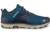 Vasque Breeze LT Low - Mens, Blue/Aluminum, Medium, 8.5, 07326M 085