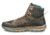Vasque Breeze LT NTX Hiking Shoes - Womens, Bungee Cord, 8.5, 07417M 085