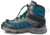 Vasque Coldspark UltraDry - Kids, Gargoyle/Shaded Spruce, Medium, 10, 07247M 010