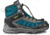 Vasque Coldspark UltraDry - Kids, Gargoyle/Shaded Spruce, Medium, 10, 07247M 010