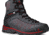 Vasque Coldspark UltraDry Winter Boot, Ebony/Chili Pepper, Medium, 12, 07830M 120