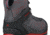 Vasque Coldspark UltraDry Winter Boot, Ebony/Chili Pepper, Medium, 12, 07830M 120