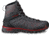 Vasque Coldspark UltraDry Winter Boot, Ebony/Chili Pepper, Medium, 12, 07830M 120