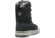 Vasque Laplander Winter Boot - Womens, Anthracite/White, Medium, 6.5, 07855M 065