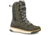Vasque Laplander Winter Boot - Womens, Dusty Olive/White, Medium, 7.5, 07857M 075