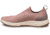 Vasque Satoru Moc Shoes - Womens, Ash Rose, 11 US, Medium, 07983M 110