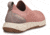 Vasque Satoru Moc Shoes - Womens, Ash Rose, 11 US, Medium, 07983M 110