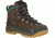 Vasque Snowblime UltraDry Winter Boot - Women's-Turkish Coffee/Scuba Blue-Medium-11
