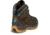Vasque Snowblime UltraDry Winter Boot - WoMens, Turkish Coffee/Scuba Blue, 408359