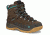 Vasque Snowblime UltraDry Winter Boot - WoMens, Turkish Coffee/Scuba Blue, 408359