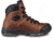 USED Vasque ST Elias FG GTX Hiking Shoes - Men's, Cognac, 11 US, Wide, 07146W 110, EDEMO1