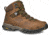 Vasque Talus AT Ultradry Hiking Shoes - Men's, Dark Earth/Avacado, 9.5, Medium, 07368M 095