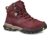 Vasque Talus At Hiking Boots - Womens, Rum Raisin/Green, Medium, 9, 07385M 090