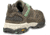 Vasque Talus At Low Hiking Boots - Womens, Bungee/Basil, Wide, 9.5, 07367W 095