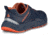 Vasque Velocity AT Hiking Shoes - Men's, Dress Blues/Flame, Medium, 12, 07648M-120