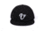 Vast Big V Snapback Hat, One Size B3279-Black