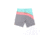 Vast Strata II Men's Boardshort, Mint Grey, B3245