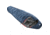 Vaude Kiowa 500  - Left Sleeping Bag, Blue 724060