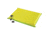 Vaude Norrsken Pump Pillow, Lemon 723902
