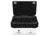 Vaultek Safe Compact Bluetooth 2.0 Smart Safe, 20 Series, Black, VS20-BK