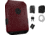 Vaultek Safe Lifepod 2.0 Dark Red, Red, VLP20-DR